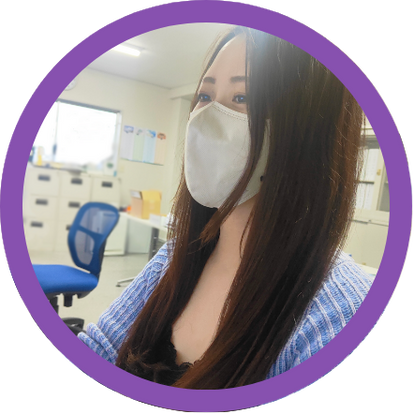 2019年12月入社/女性/事務マネージャー